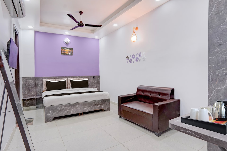 Townhouse Jagannath Temple Noida Formerly Moonlit, Noida City, Noida