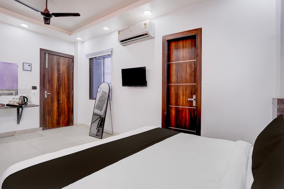 Townhouse Jagannath Temple Noida Formerly Moonlit, Noida City, Noida