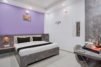 Townhouse Jagannath Temple Noida Formerly Moonlit