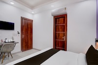 Townhouse Jagannath Temple Noida Formerly Moonlit