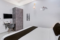 Townhouse Jagannath Temple Noida Formerly Moonlit