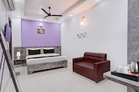 Super Townhouse Jagannath Temple Noida Formerly Moonlit