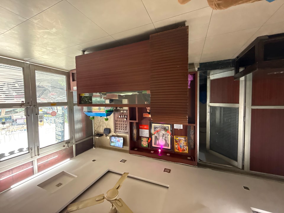 Hotel  O Naini View Guest House, Rudrapur, Rudrapur