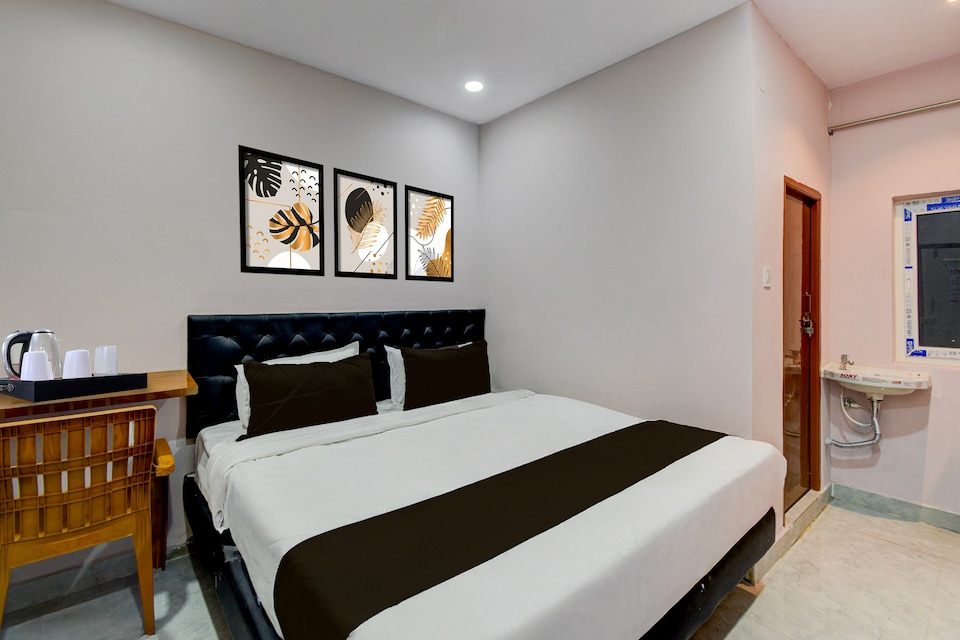 Hotel O Injapur Lake Formerly New Punjab, LB Nagar-Ramoji, Hyderabad