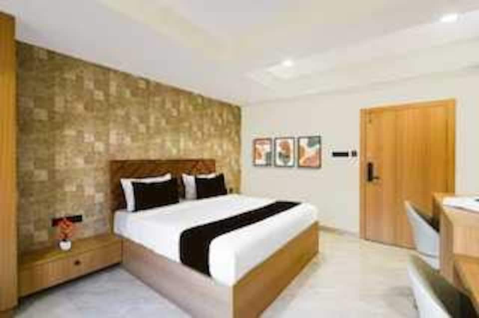 Hotel O Injapur Lake Formerly New Punjab, LB Nagar-Ramoji, Hyderabad