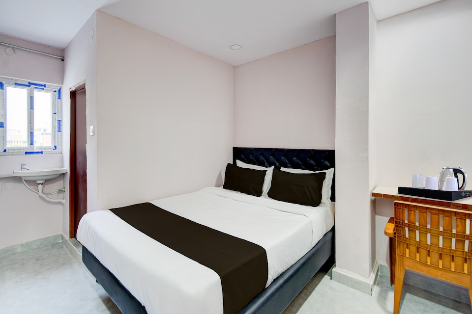 Hotel O Injapur Lake Formerly New Punjab, LB Nagar-Ramoji, Hyderabad
