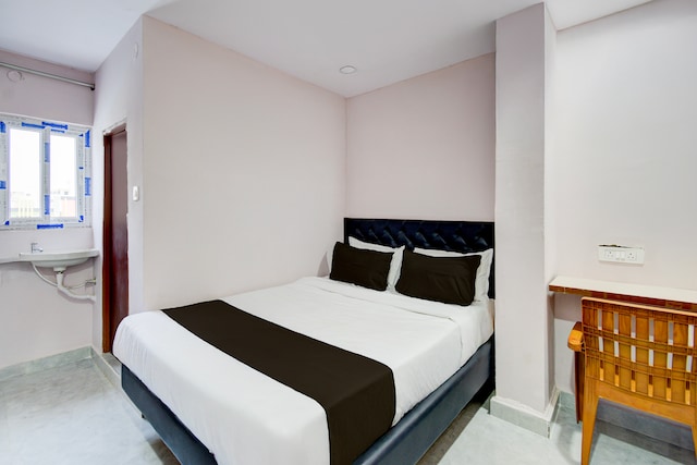 Hotel O Injapur Lake Formerly New Punjab