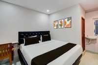 Hotel O Injapur Lake Formerly New Punjab