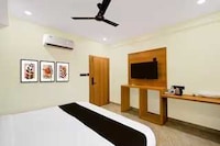 Hotel O Injapur Lake Formerly New Punjab