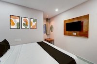 Hotel O Injapur Lake Formerly New Punjab