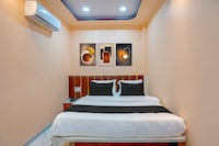 Townhouse Iskcon Temple Ujjain Formerly Hotel Ramashray Palace