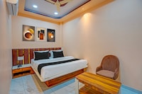 Townhouse Iskcon Temple Ujjain Formerly Hotel Ramashray Palace