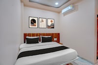 Townhouse Iskcon Temple Ujjain Formerly Hotel Ramashray Palace