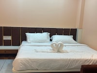 Townhouse Iskcon Temple Ujjain Formerly Hotel Ramashray Palace