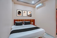 Townhouse Iskcon Temple Ujjain Formerly Hotel Ramashray Palace
