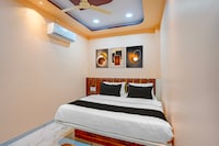 Townhouse Iskcon Temple Ujjain Formerly Hotel Ramashray Palace