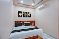 Townhouse Iskcon Temple Ujjain Formerly Hotel Ramashray Palace