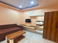 Townhouse Iskcon Temple Ujjain Formerly Hotel Ramashray Palace