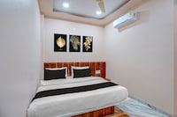 Townhouse Iskcon Temple Ujjain Formerly Hotel Ramashray Palace