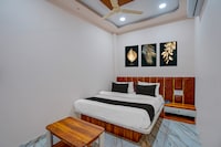 Townhouse Iskcon Temple Ujjain Formerly Hotel Ramashray Palace