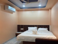 Townhouse Iskcon Temple Ujjain Formerly Hotel Ramashray Palace