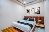 Townhouse Iskcon Temple Ujjain Formerly Hotel Ramashray Palace