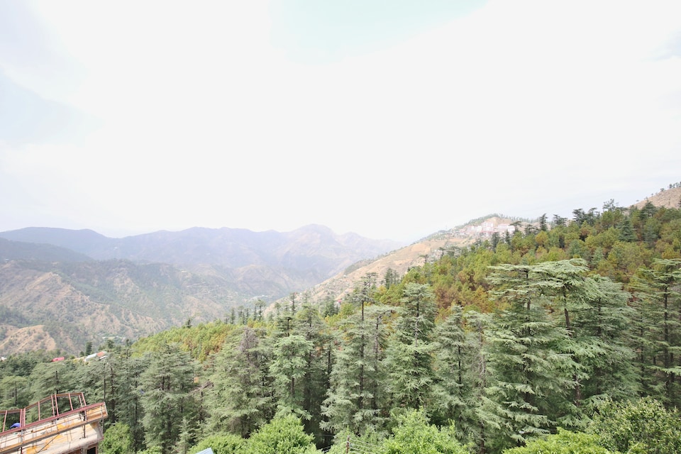 OYO Home 13921 Valley View, Bharari, Shimla