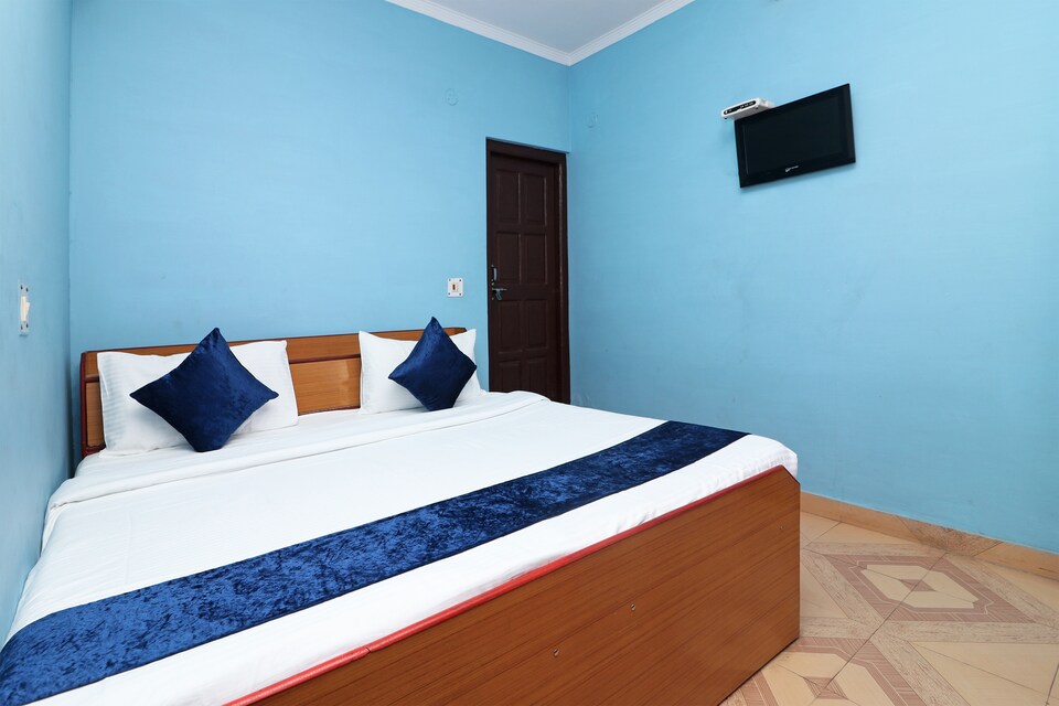 OYO 13922 Hill View 2BHK Kempty Fall, Kempty Fall Mussoorie, Mussoorie