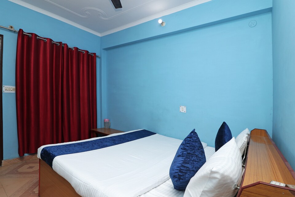 OYO 13922 Hill View 2BHK Kempty Fall, Kempty Fall Mussoorie, Mussoorie