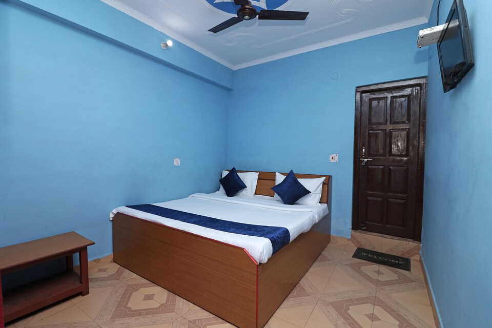 OYO 13922 Hill View 2BHK Kempty Fall, Kempty Fall Mussoorie, Mussoorie