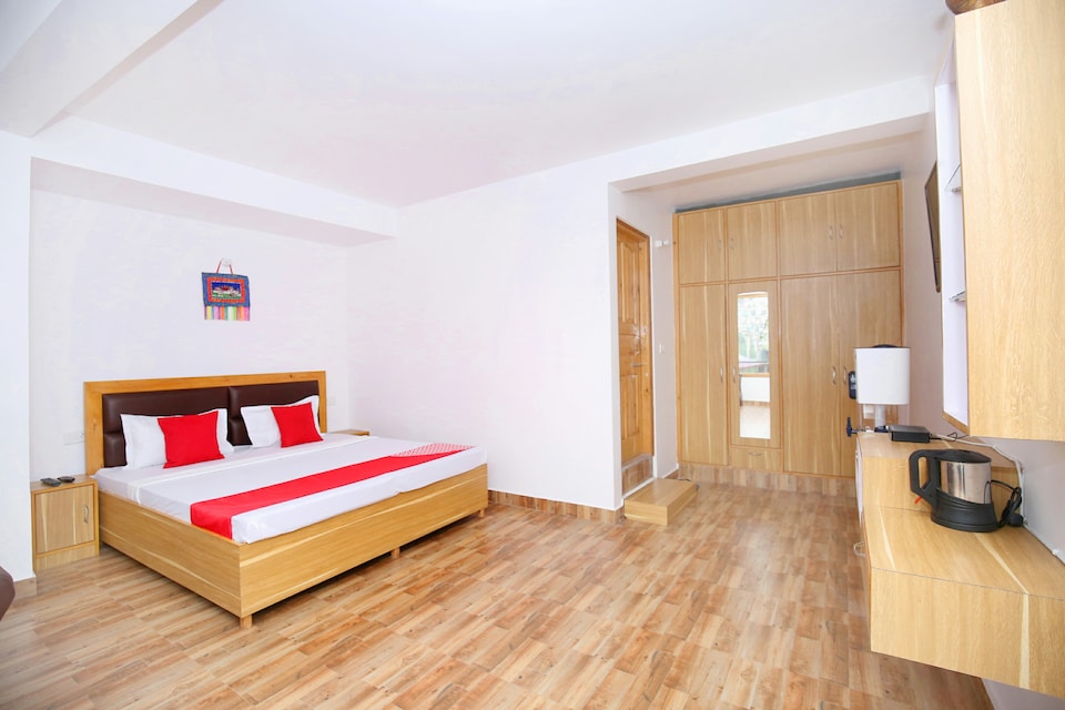 OYO 13923 Home Serene View Khalini Shimla, ISBT Tutikandi, Shimla