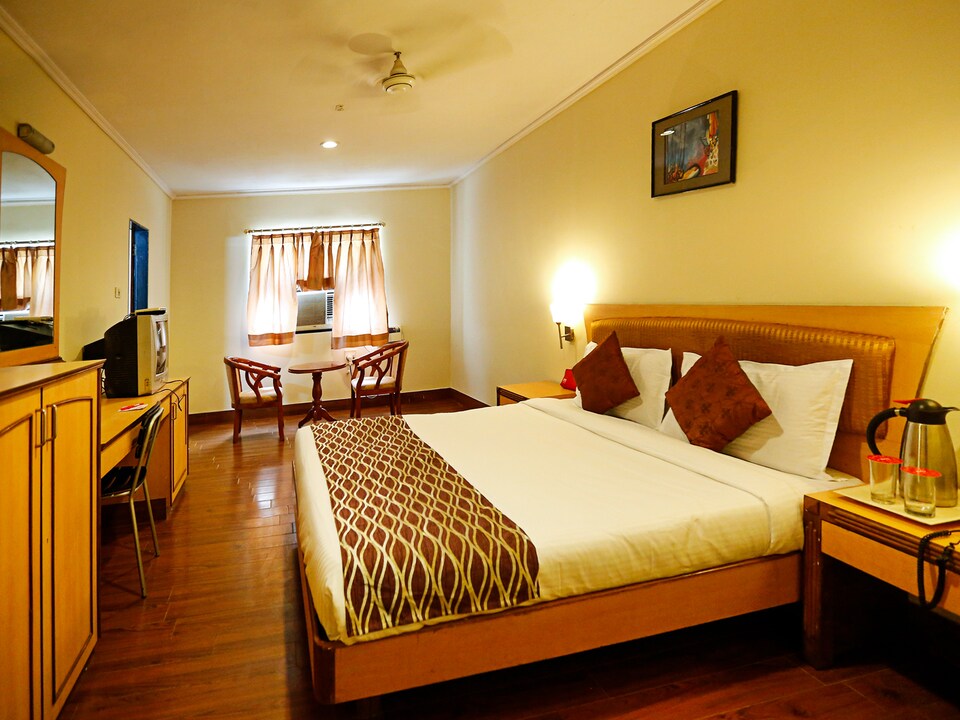 OYO Rooms 013 Abids, Abids-Nampally, Hyderabad