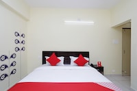 Collection O Shree Gopal Residency