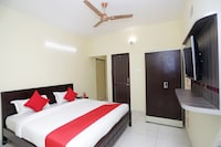 Collection O Shree Gopal Residency