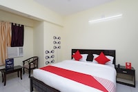 Collection O Shree Gopal Residency