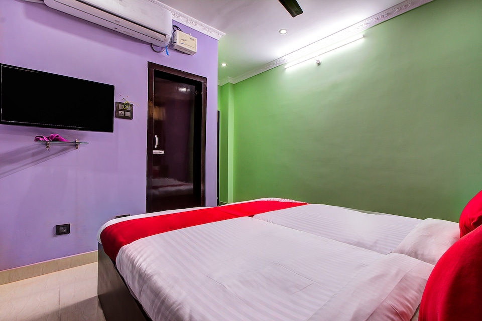 OYO 13927 Green View Guest House, ISBT Guwahati, Guwahati