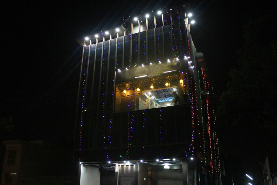 OYO 2604 The Jewel's Hotel, Hisar, Hisar