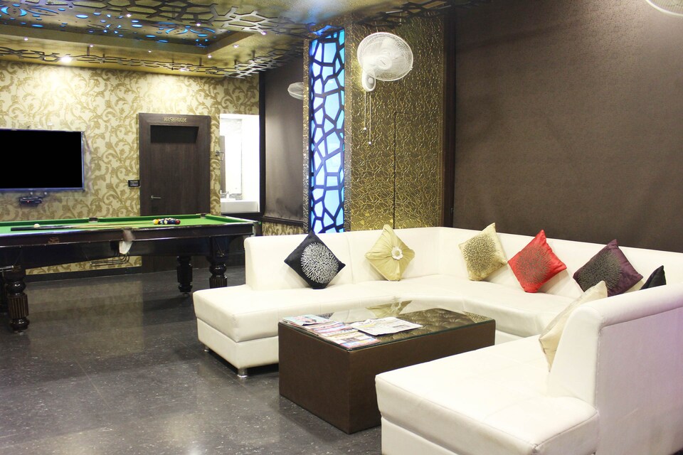 OYO 2604 The Jewel's Hotel, Hisar, Hisar