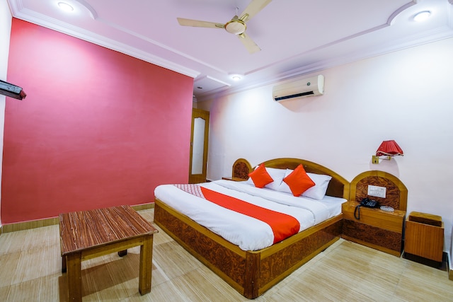 OYO Desert Destiny Resorts