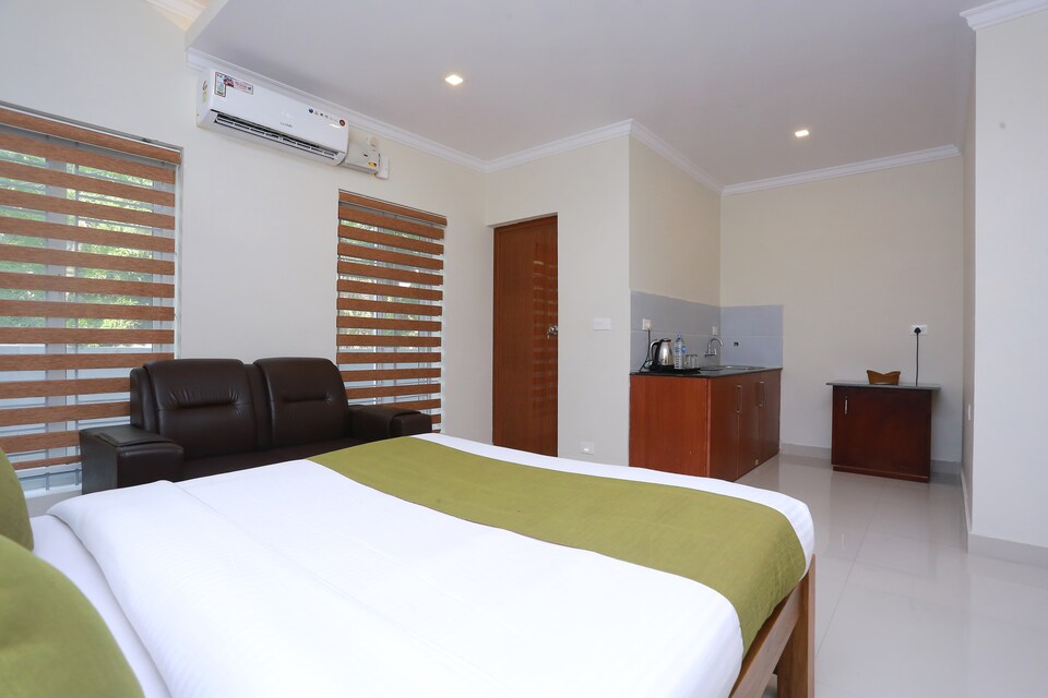 OYO 13937 Sreepathi Nirmalyam, Guruvayur, Guruvayur