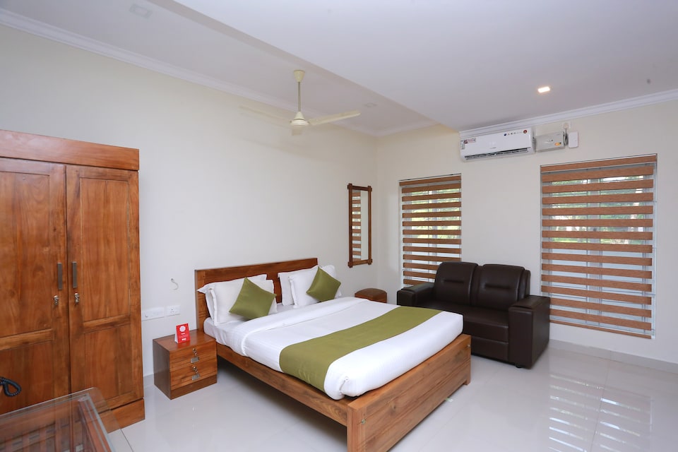 OYO 13937 Sreepathi Nirmalyam, Guruvayur, Guruvayur