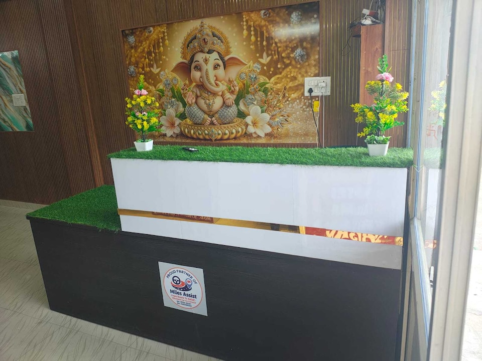 HOTEL O RAMA KRIHSNA AND RESTAURANT, Etawah, Etawah