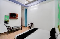 HOTEL O RAMA KRIHSNA AND RESTAURANT