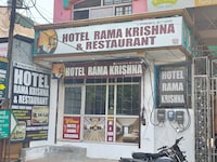 HOTEL O RAMA KRIHSNA AND RESTAURANT