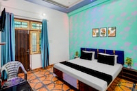 HOTEL O RAMA KRIHSNA AND RESTAURANT