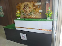 HOTEL O RAMA KRIHSNA AND RESTAURANT