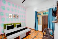 HOTEL O RAMA KRIHSNA AND RESTAURANT