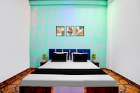 HOTEL O RAMA KRIHSNA AND RESTAURANT