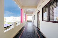 Hotel O Sanu Hotel & Resturant