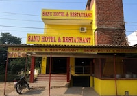Hotel O Sanu Hotel & Resturant